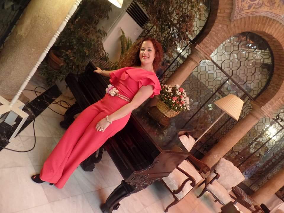 RasoAngela's tweet photo. Sitio mu elegante 😍#ComunionLuna https://t.co/8oZKBQcKwr
