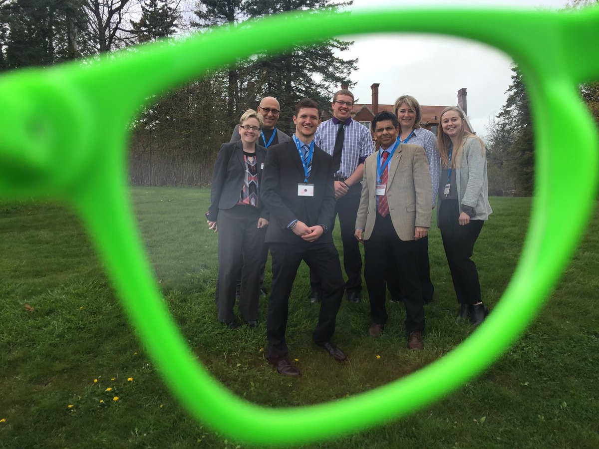 equalman's tweet image. #photogenius RT @SCSUSAAC: We can see clearly now with our  #NSICSAACSummit shades #KnowledgeIsPower @equalman