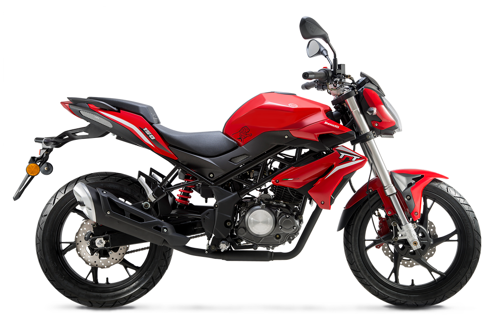 INFORMOTO's tweet photo. ARGENTINA: LA BENELLI TNT 150 LLEGARÍA EN 2018 @Dante_Bustos @BenelliMotor @BenelliArg 
https://t.co/hzBIte0ieH https://t.co/w2OvqJgiC8