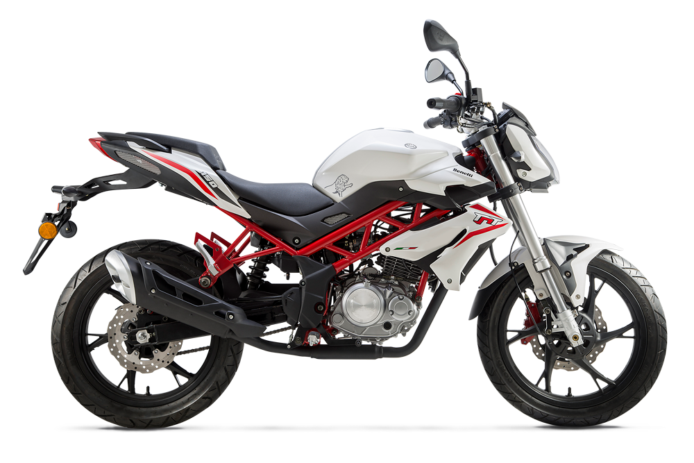 ARGENTINA: LA BENELLI TNT 150 LLEGARÍA EN 2018 <a href="/Dante_Bustos/">Dante Bustos</a> <a href="/BenelliMotor/">Benelli Motor</a> <a href="/BenelliArg/">Benelli Argentina</a> 
bit.ly/2qMJTdS