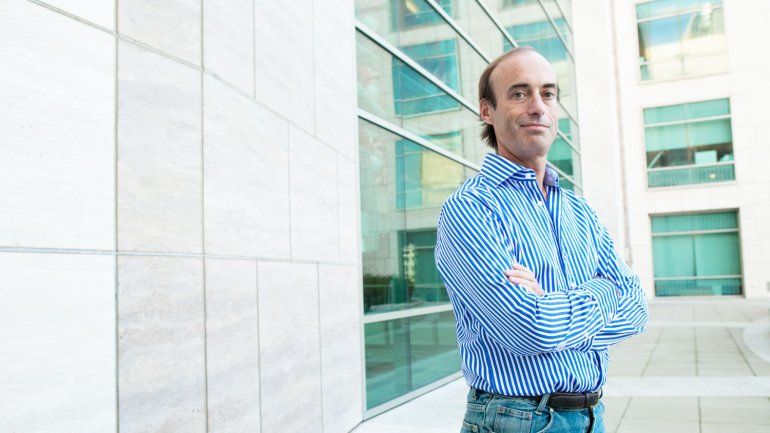 Congratulations to Ron Vale for receiving the 2017 Shaw Prize in Life Science and Medicine cmp.ucsf.io/2rNaciC