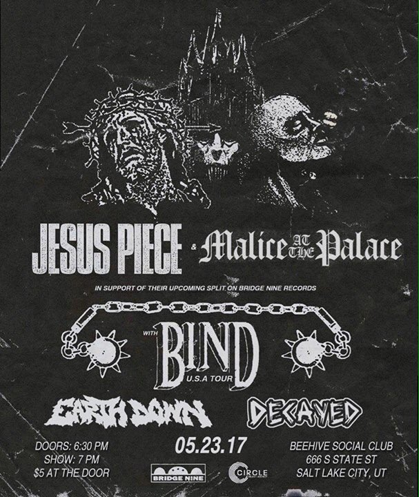 Tonight is gonna be wild!