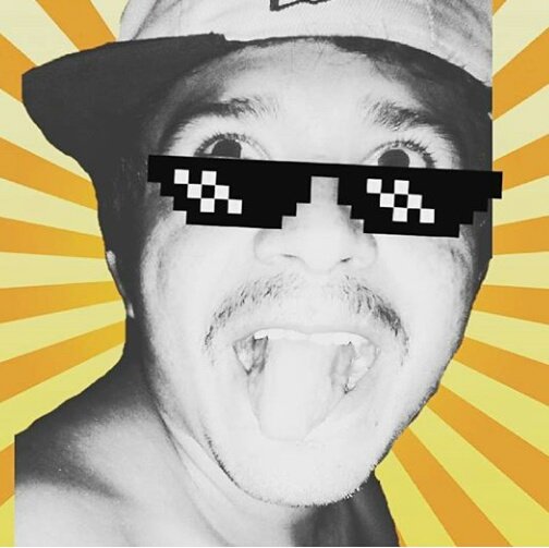 ElCuCoJC's tweet photo. #NuevaFotoDePerfil https://t.co/5hFpEWlTvY