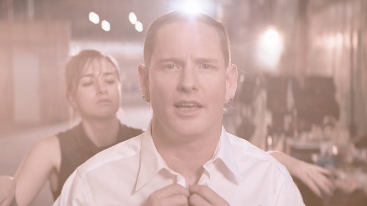FreshJukebox's tweet photo. Música fresca dos @stonesour com o nome "Song #3". Oiçam já → No FB 🎵
#freshmusic #freshalbum #freshjukebox #stonesour #slipknot #soulfly https://t.co/wW5oTRzdR5
