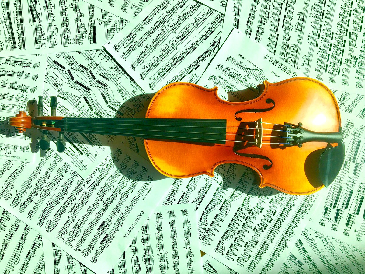 DAddarioOrch's tweet photo. Even free time is an opportunity you should take advantage of.
Five Things Every Music Student Should Know: https://t.co/hU2LOJqAst https://t.co/Tz5UHkWm2S