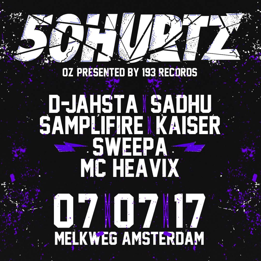 diballover's tweet photo. NEXT STEP  #amsterdam #dubstep #bassmusic w/ @Samplifire  @Djahsta &amp; more https://t.co/tIXWX7Ujzk