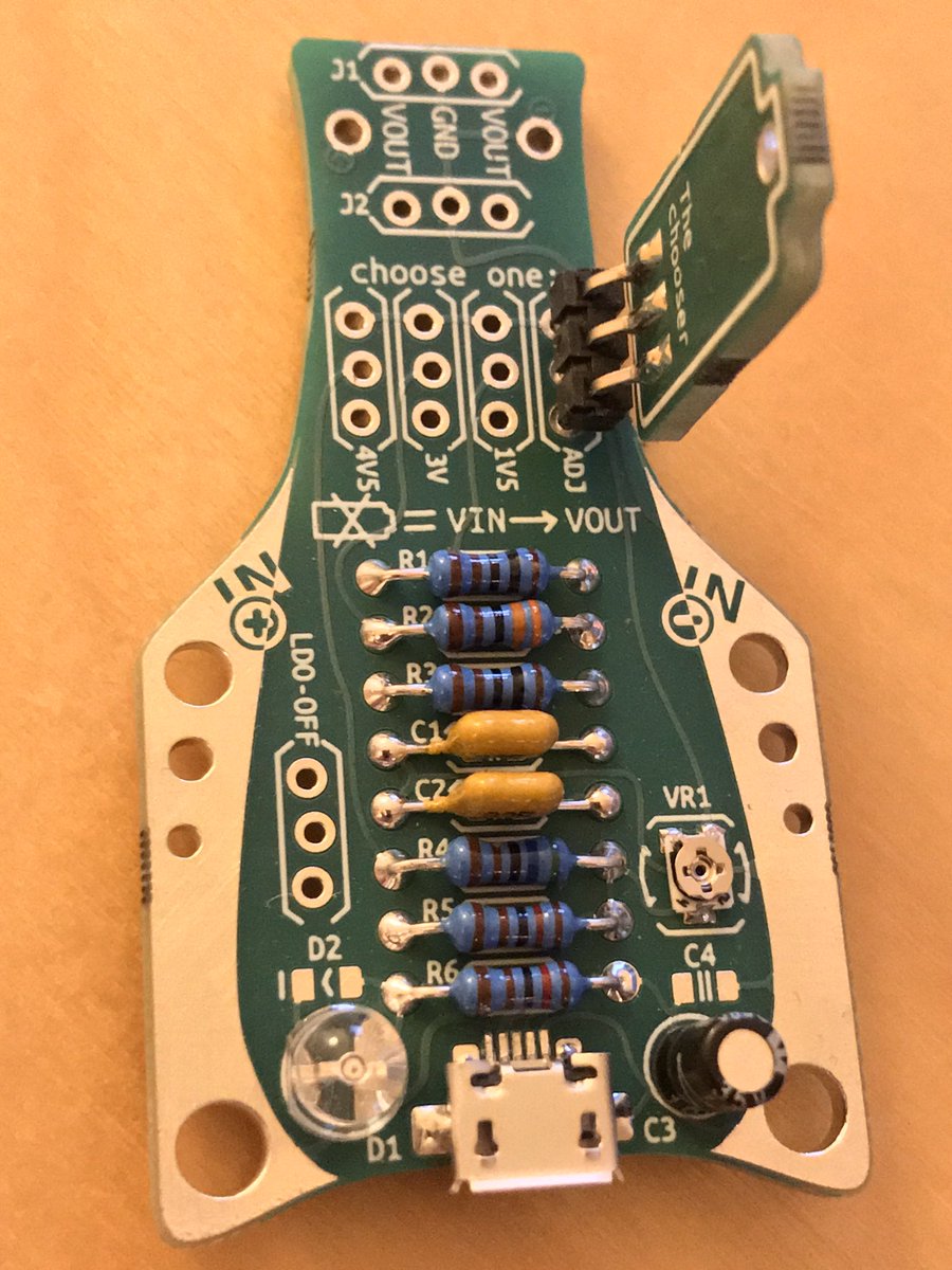 some pics from my #BoldportClub P12 Juice build. it lives! @boldport