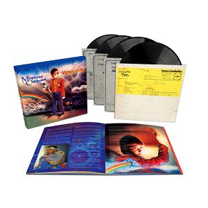 [予約] MARILLION 9月上旬:Fish期の名作『MISPLACED CHILDHOOD』CD+DVD &amp; 180g重量盤アナログ2種一挙発売決定!! goo.gl/TF1WF1 #du予約