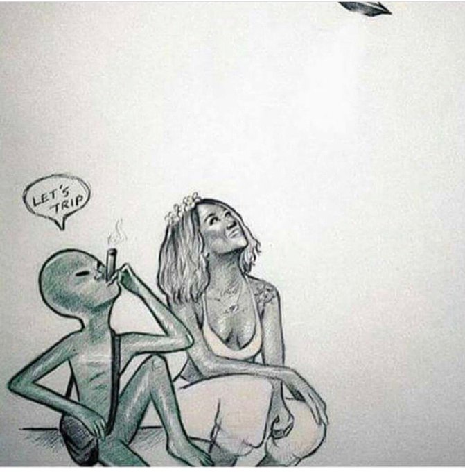 #squadgoals 👽💞 https://t.co/aWHcMg64Tq<a href="/tag/squadgoals"class="tags">#squadgoals</a>