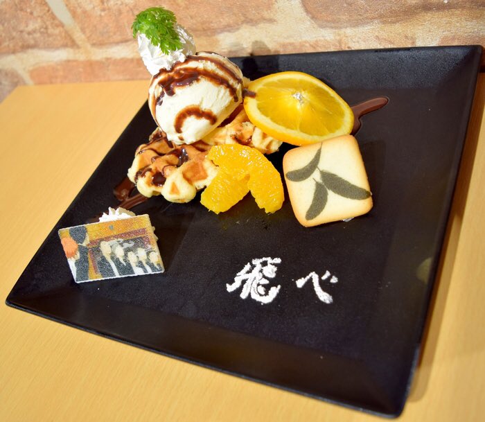 ハイキュー!! J-WORLD TOKYO フェス 特典　ステッカー まとめ ハイキュー!! J-WORLD TOKYO フェス 特典 ステッカー まとめ