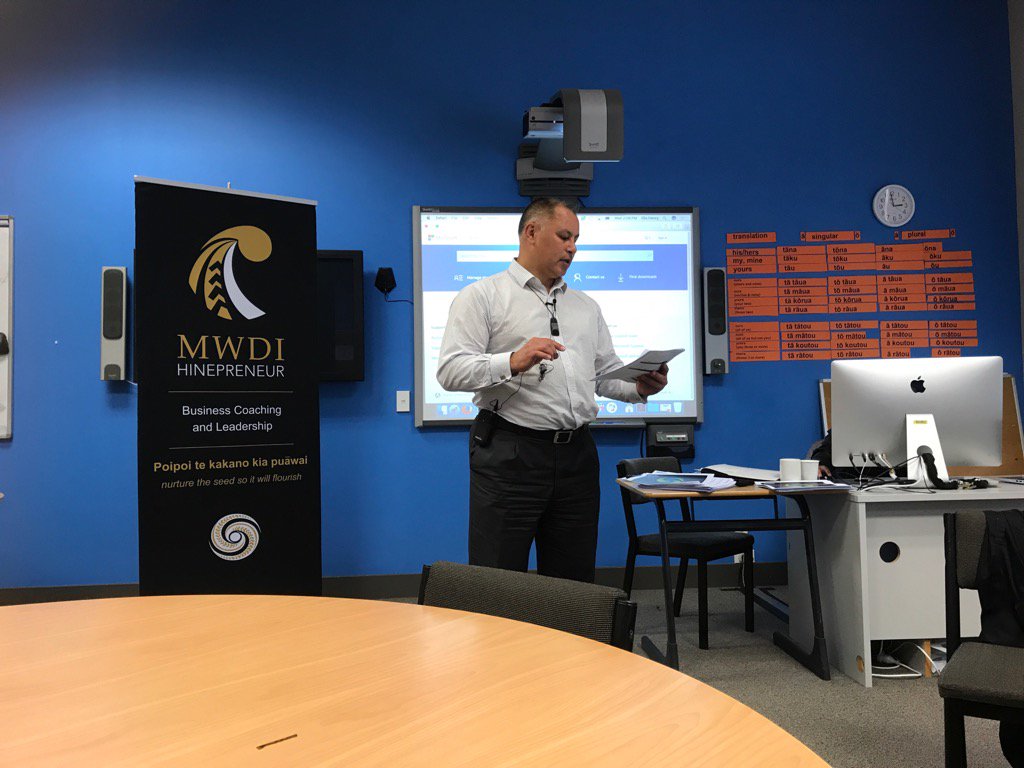 TeresaTepania-Ashton, MNZM tweet media