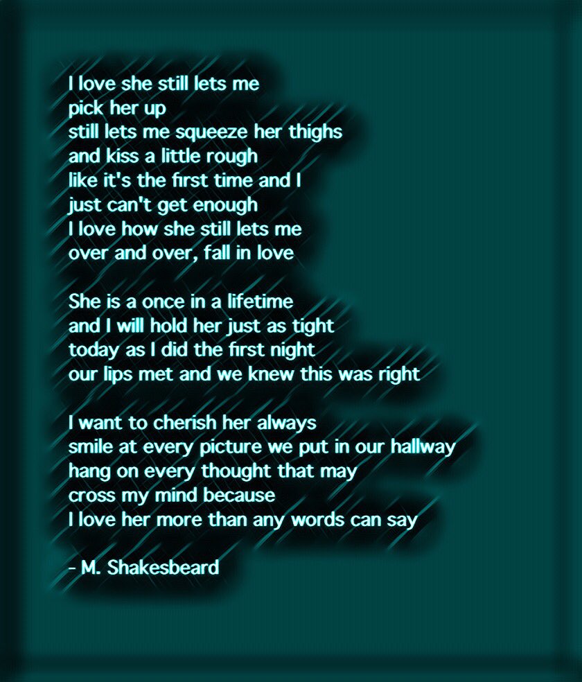 Mjamesshealy Love Her The Same Way Today As You Did The First Day From Shestill Poetry Poem Love Writer Songwriting Lyrics Music Shakesbeard T Co Mgnk8rhveb Mjamesshealy Love Her The Same Way Today As You Did The First Day From Shestill Poetry Poem Love Writer Songwriting Lyrics Music Shakesbeard T Co Mgnk8rhveb