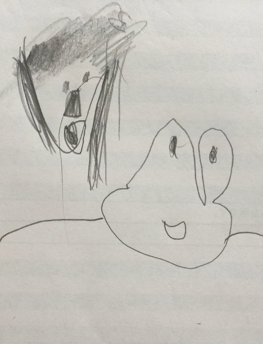 幼稚園の娘から弁当をリクエストされ作った結果？闇を抱えた親に誤解されそうｗｗｗ