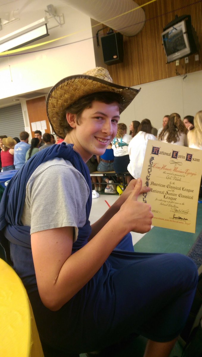 JosephBerck's tweet photo. Gill! Perfect paper! #gomats #miralatin https://t.co/DRC4qCY662