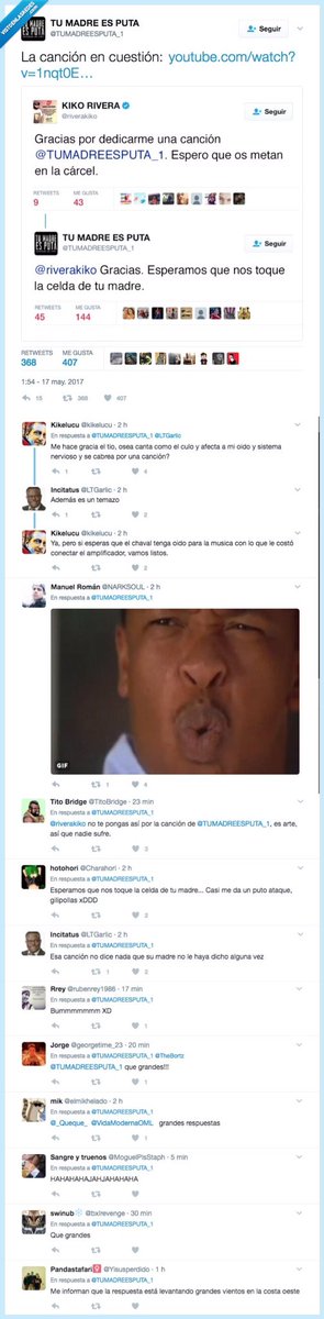 ASanchis06's tweet photo. https://t.co/CM7jWmSoOI @VidaModernaOML @_Queque_ El protogrupo musical de Moderdonia. 😂😂 https://t.co/L0lkoqPwaQ
