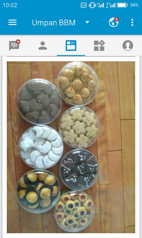 ivanaarraya's tweet image. Semua itu pasti ada hikmahnya,tetep semangat menjalaninya