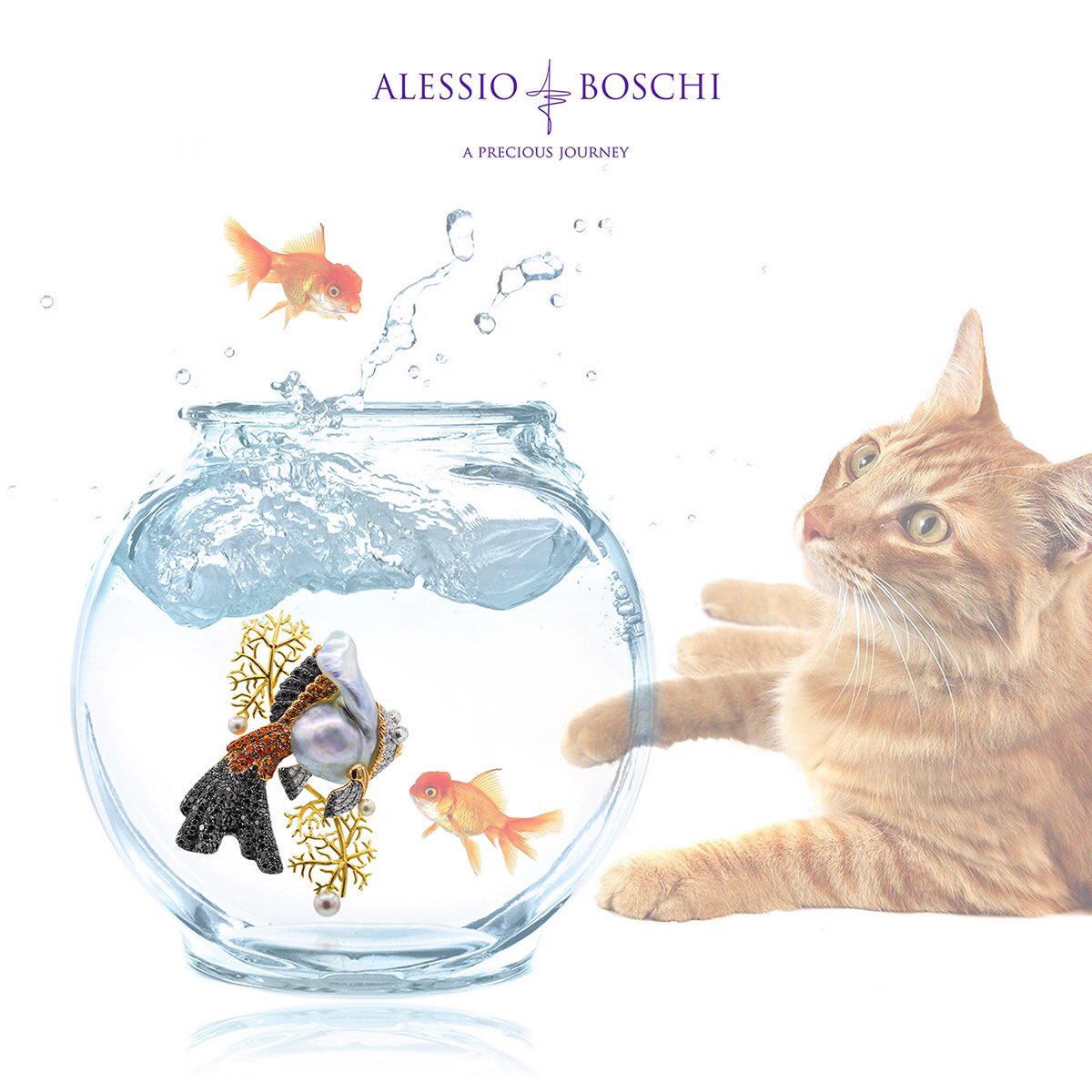 ALESSIO BOSCHI (@aboschijewels) on Twitter photo 