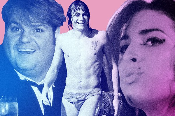 decider's tweet photo. #IAmHeathLedger, #AmyMovie, and the implications of dead celebrity documentaries: https://t.co/9WwvdPs44X https://t.co/X7lK4ezMNU