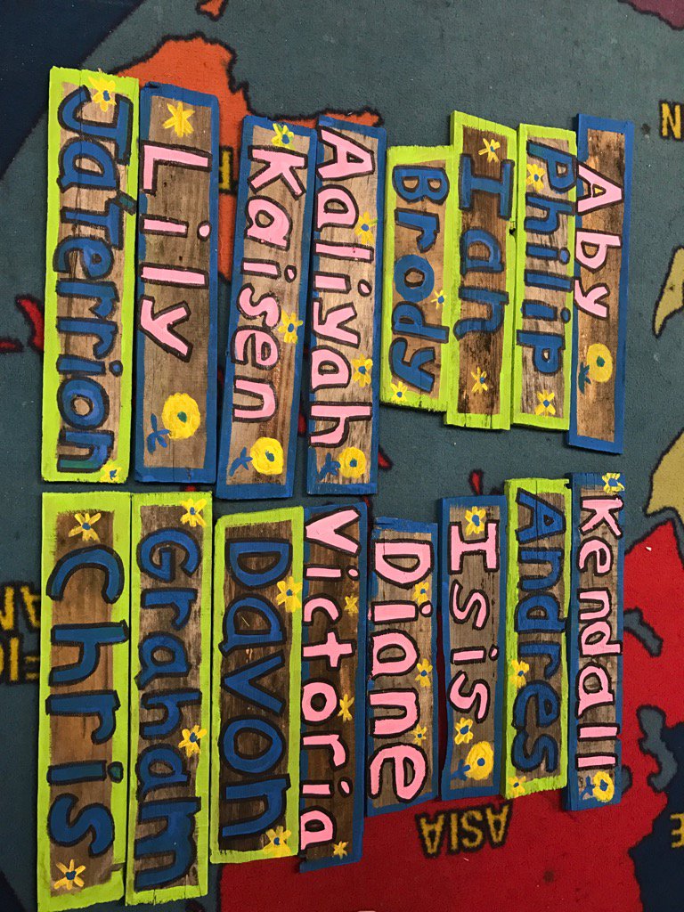 ghodgesdiboll's tweet photo. End of year gifts I made for my kiddos!!!😃 https://t.co/5QKDWAFUgM