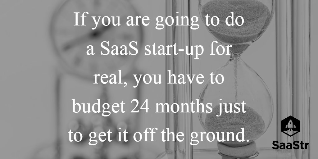 saastr's tweet photo. Is it wise for someone at 40+ to think of quitting the job and becoming an entrepreneur? https://t.co/1FKi79BP16 https://t.co/023dfN9UDX