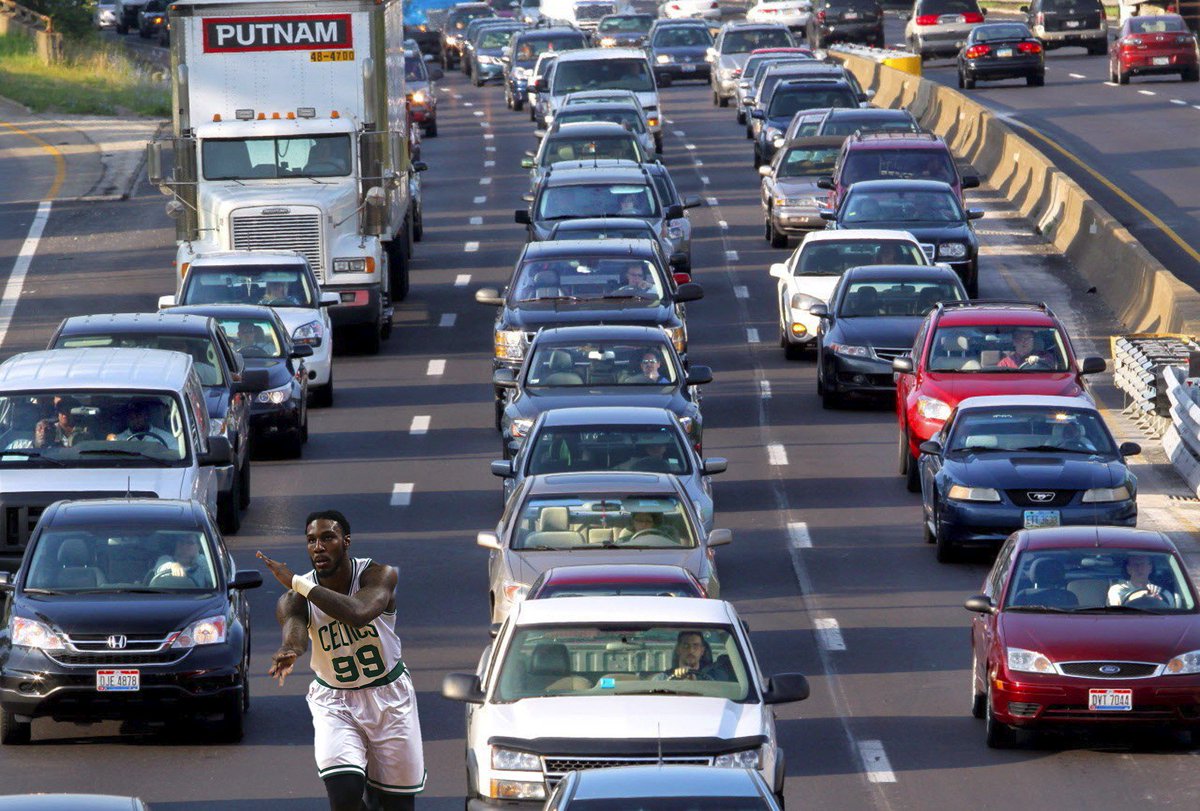 InkleRon's tweet image. Some say he's still running... @cavs @KyrieIrving @WeAreCavsNation #ClevsBos #nbaplayoffs