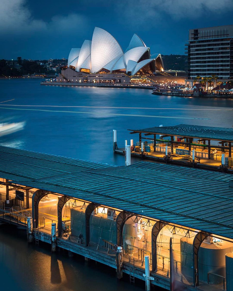 sydney_sider's tweet photo. Ride the ferry from Circular Quay to one of many harbourside destinations. #ilovesydney
📷 @svendsania https://t.co/ZCgYh8JDIW