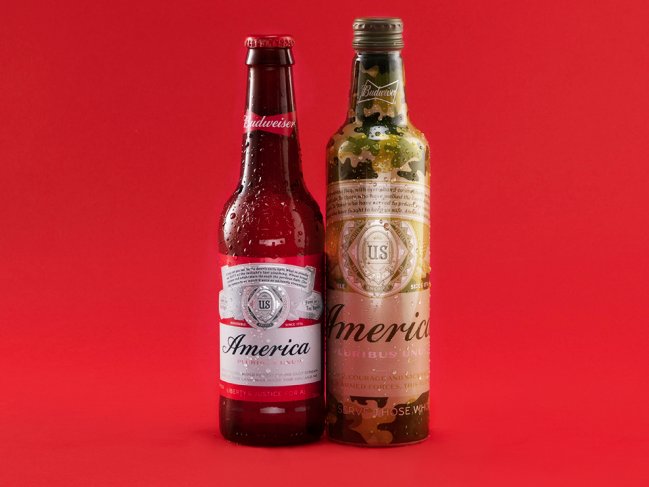 YahooFinance's tweet image. Budweiser is stirring up an old controversy that made customers and craft brewers furious yhoo.it/2qT6Ryw