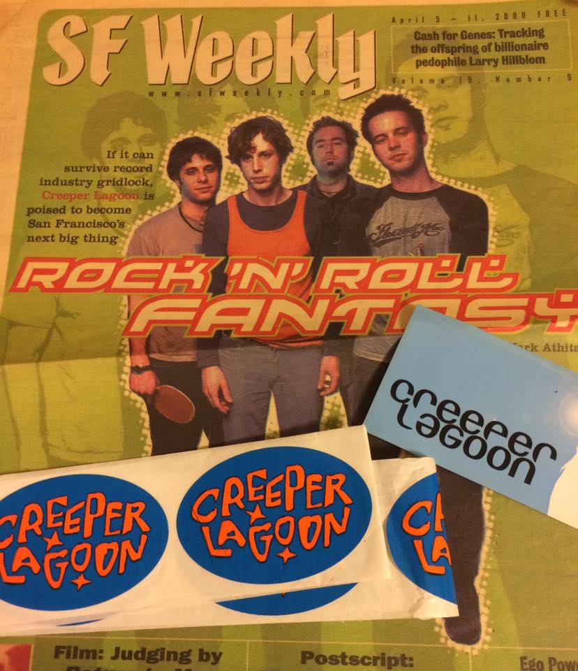 Mark Ortega (@markeortega) on Twitter photo Congrats to <a href="/CreeperLagoon/">Creeper Lagoon</a> on bringing their reunion to NY in Aug! Read my interview w/ Sharky Laguana from this yr: passtheaux.co/interview-cree… Congrats to <a href="/CreeperLagoon/">Creeper Lagoon</a> on bringing their reunion to NY in Aug! Read my interview w/ Sharky Laguana from this yr: passtheaux.co/interview-cree…