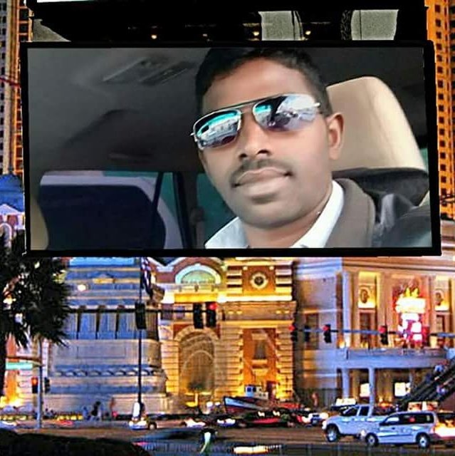 Nkumarvar1's tweet image. #NewProfilePic