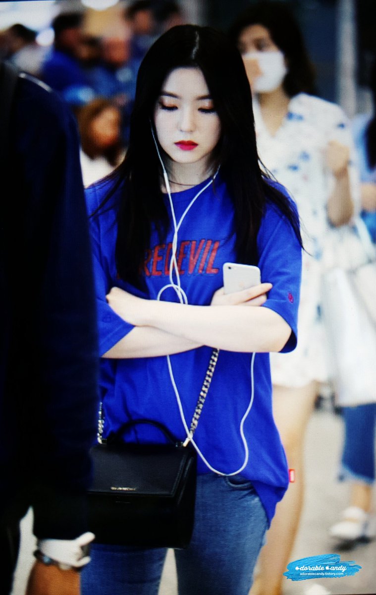 adorablecandy81's tweet photo. 170524 ICN
#아이린 #슬기 #레드벨벳 #RedVelvet https://t.co/svvMdzyUVv