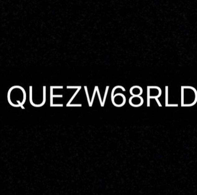 camellafx's tweet photo. Happy Birthday Quez ๐โผ๏ธ๐๐พ #llq68 #geminiseason https://t.co/OC29iiIyhj
