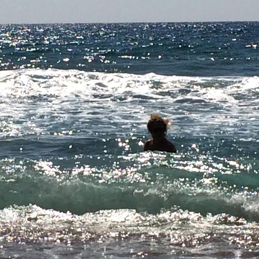 Tysntny's tweet image. This was me in Corfu 2 weeks ago cooling off. I needed to do that today. #corfu #hot #missingthesea dlvr.it/PDBRbD