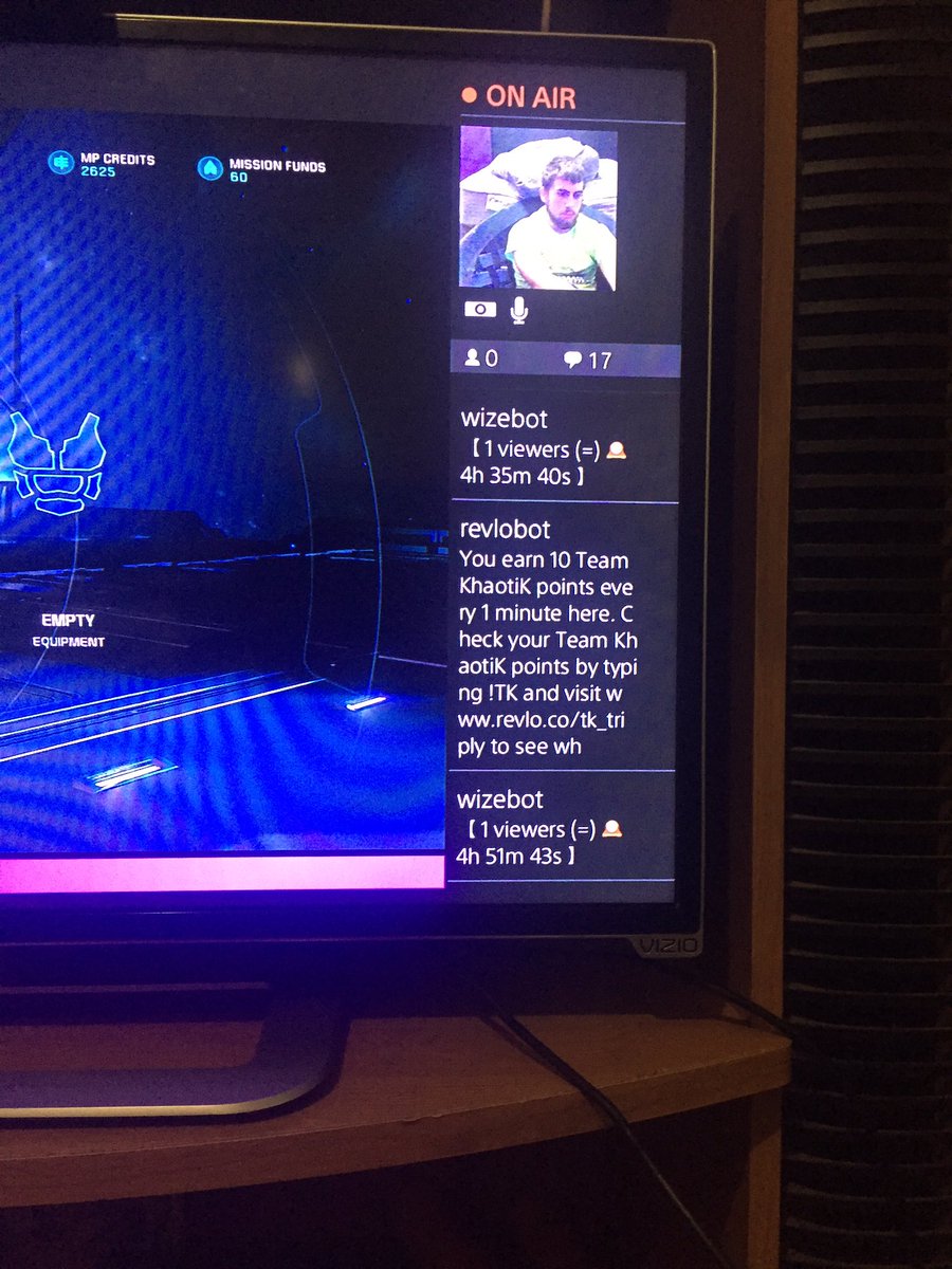 Y'all come show some love lol haven't had a viewer in 5 hrs