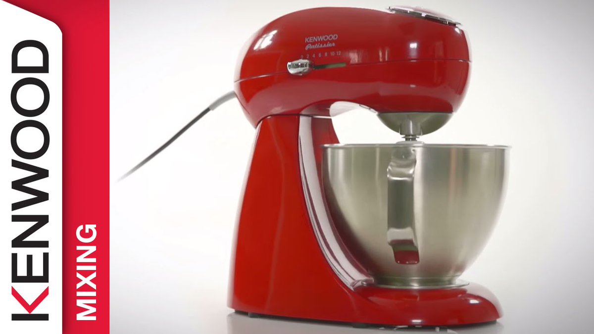 Keukenprijs's tweet photo. Heerlijke gerechten bereiden met een Kenwood keukenmachine - https://t.co/ND5xTL7a1M https://t.co/uWSBuUT7ls