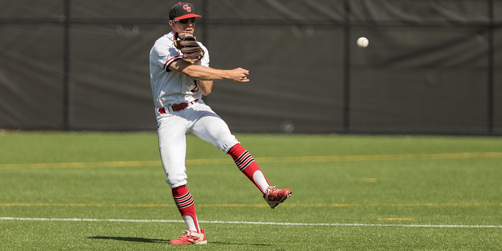 ClarkAthletics's tweet photo. Bonicki (@SimplyKB21/@ClarkUBaseball) Named New England Player of the Year By @d3baseball https://t.co/QBCFwxyy6V #RollCougs #CougarNation https://t.co/OjjTF3lScQ