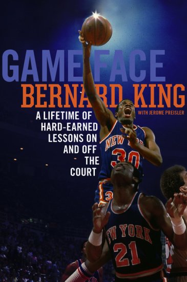 Bernard King on his groundbreaking return from an ACL tear: 'That's my  basketball legacy