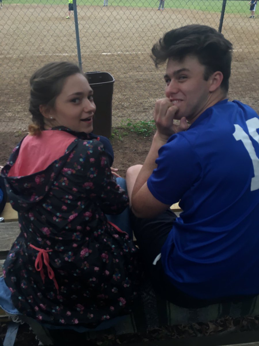 gepeters5404's tweet image. they're cute 💓