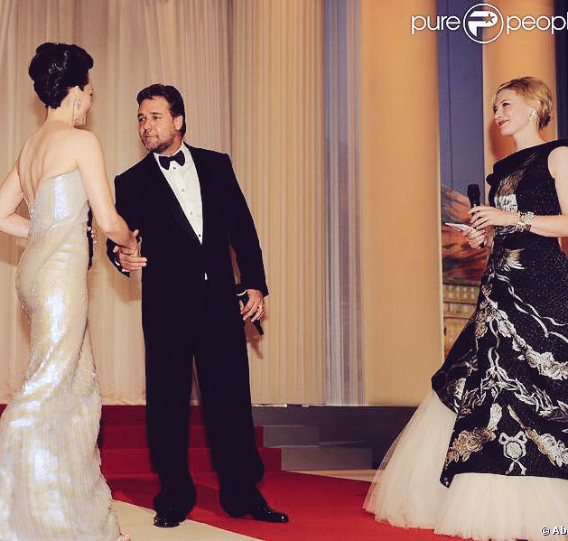 Happy Birthday, Kristin Scott Thomas! 