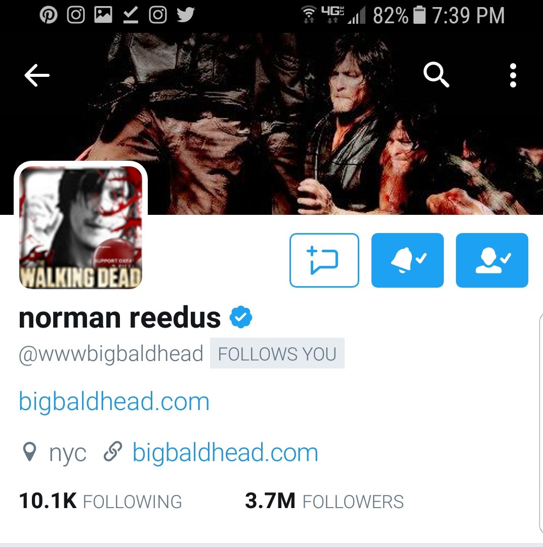 💘Luvs JDM, Norman, Jared, SPF and Melissa💘 tweet media