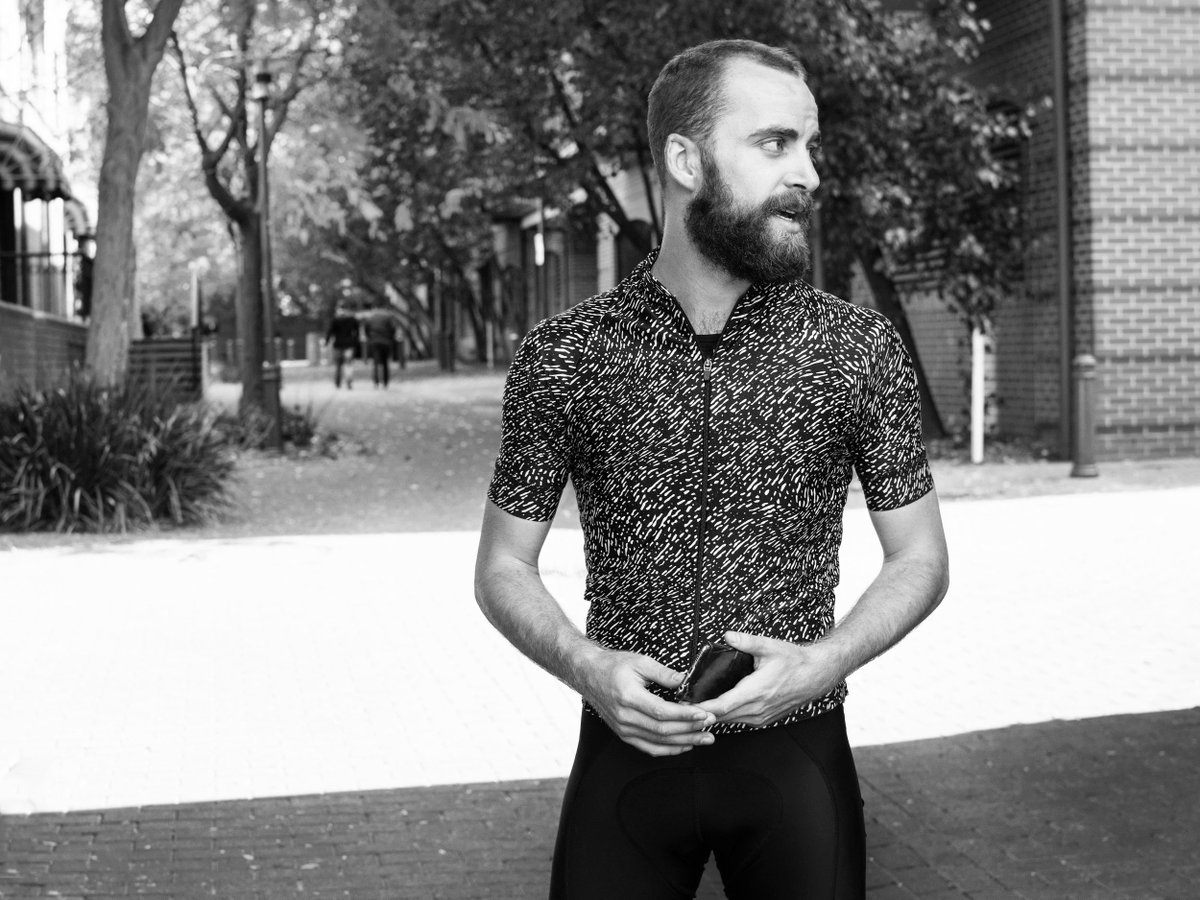 TenetSupply's tweet photo. The Australian made limited edition @KitwatchCC x @cyclingtips Emporium jersey is live. Check it out here: https://t.co/vVJBH385AD #kitwatch https://t.co/EY39SedWq5