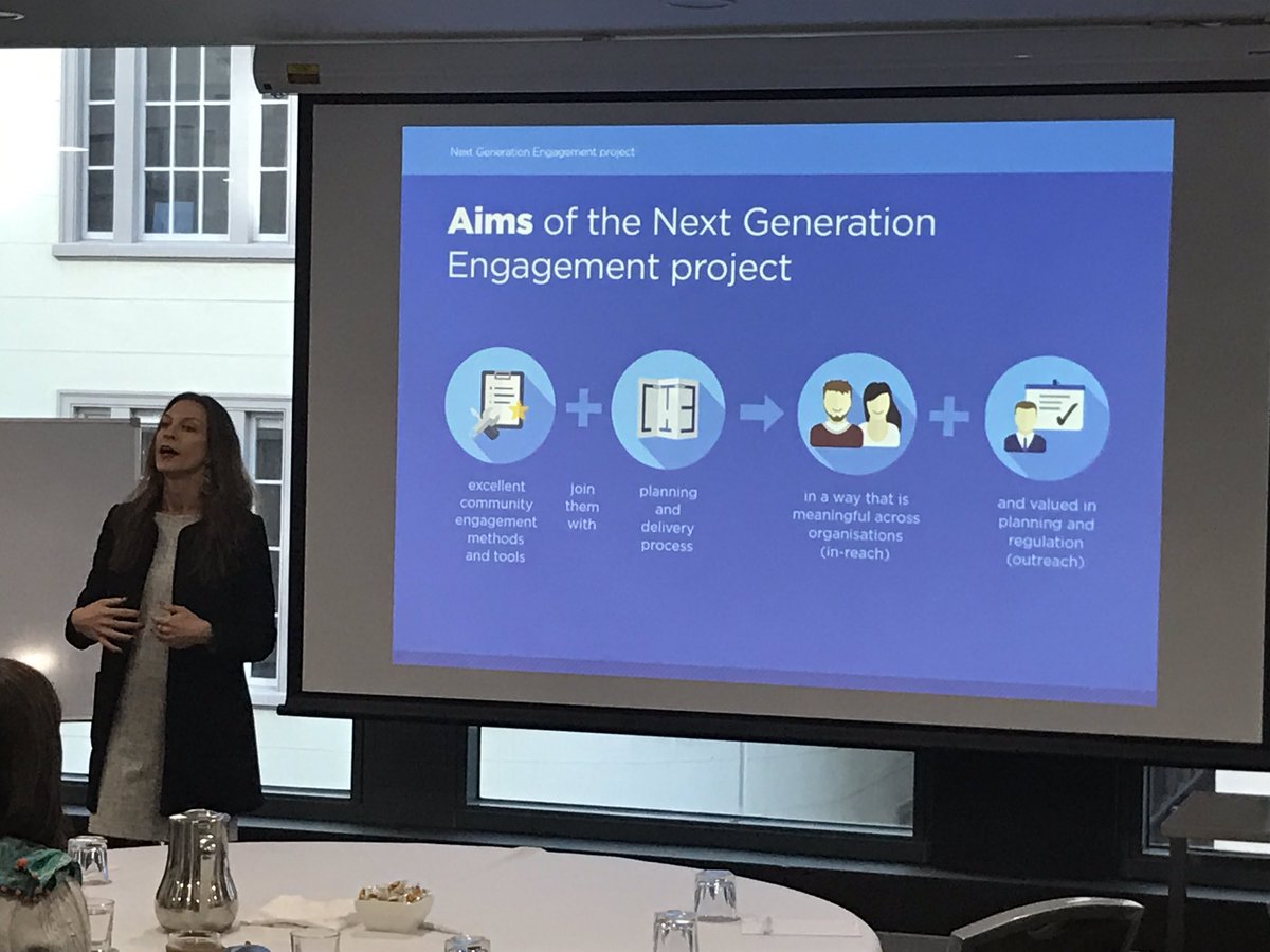 CESummitSeries's tweet image. Dr Sara Bice sharing her research on community engagement #cesummitseries2017 #engagingbeyond @Sara_Bice