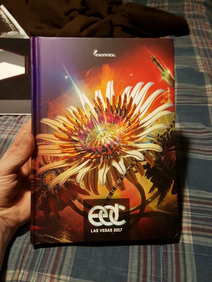 Its_BryGuy's tweet photo. @PasqualeRotella just got my @EDC_LasVegas ticket on the mail. Its my first time going. I can't wait!!! #edc #EDCLV2017 https://t.co/G3cmyew7Fp