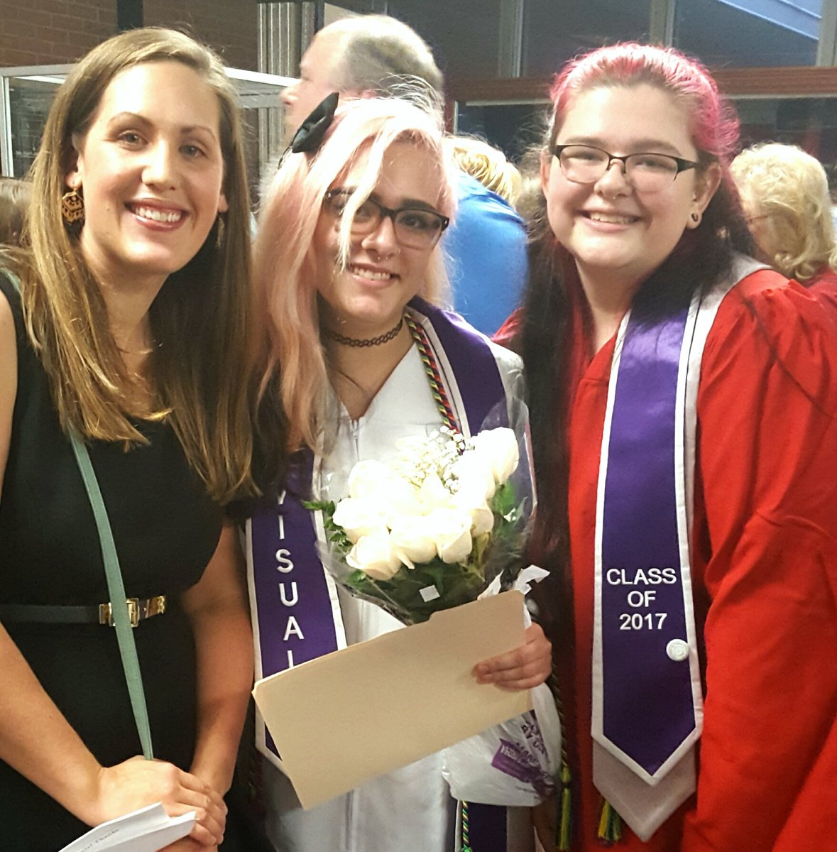 Jessica Powell tweet media