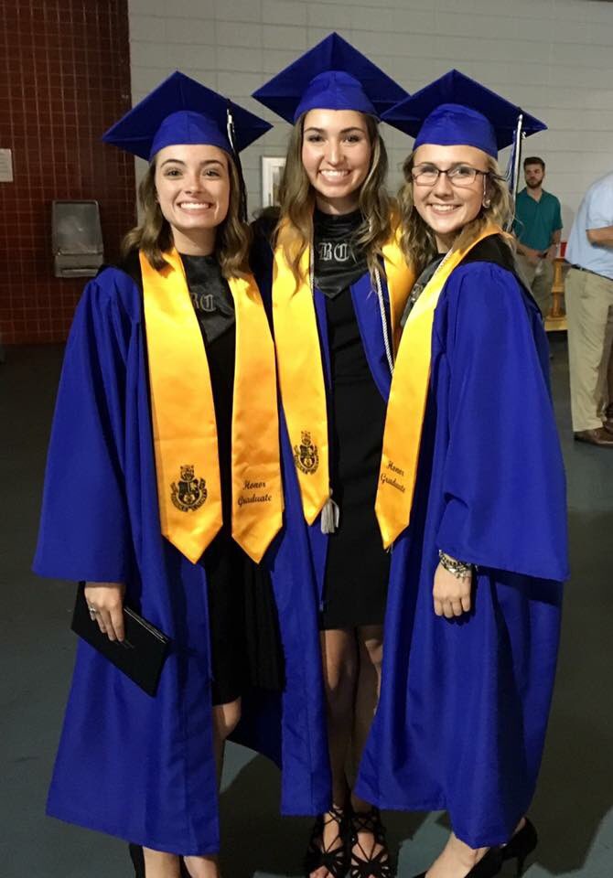Burke County FFA tweet media