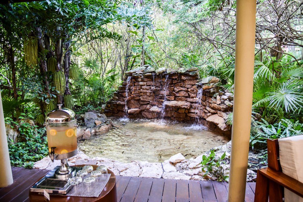 MayakobaResiden's tweet photo. Mind, Body and Soul: #SenseSpa at @RWMayakoba. @mayakoba @SilverSpoonLDN #TravelTuesday https://t.co/wKXfhv9tVo https://t.co/3gLHqxdLeL