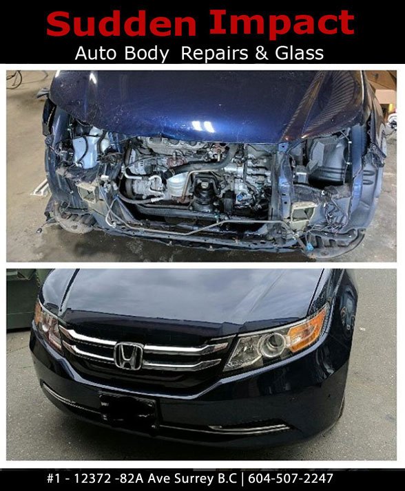 SuddenImpact11's tweet photo. #autobody and #repair shop
accredited #ICBC shop valet and glass express
#suddenimpact #suddenimpactautobody #paintmatch #partreplacement https://t.co/nhCxorHEFo