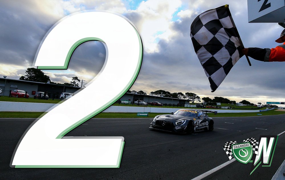 Shannons SpeedSeries tweet media