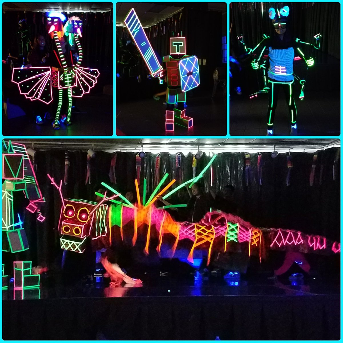 Haines_CPS's tweet photo. Beware the Jabberwock, my son!
Great job Haines 309! Beverly Arts Partnership #thanksmsemily https://t.co/NCnB8PDJIg