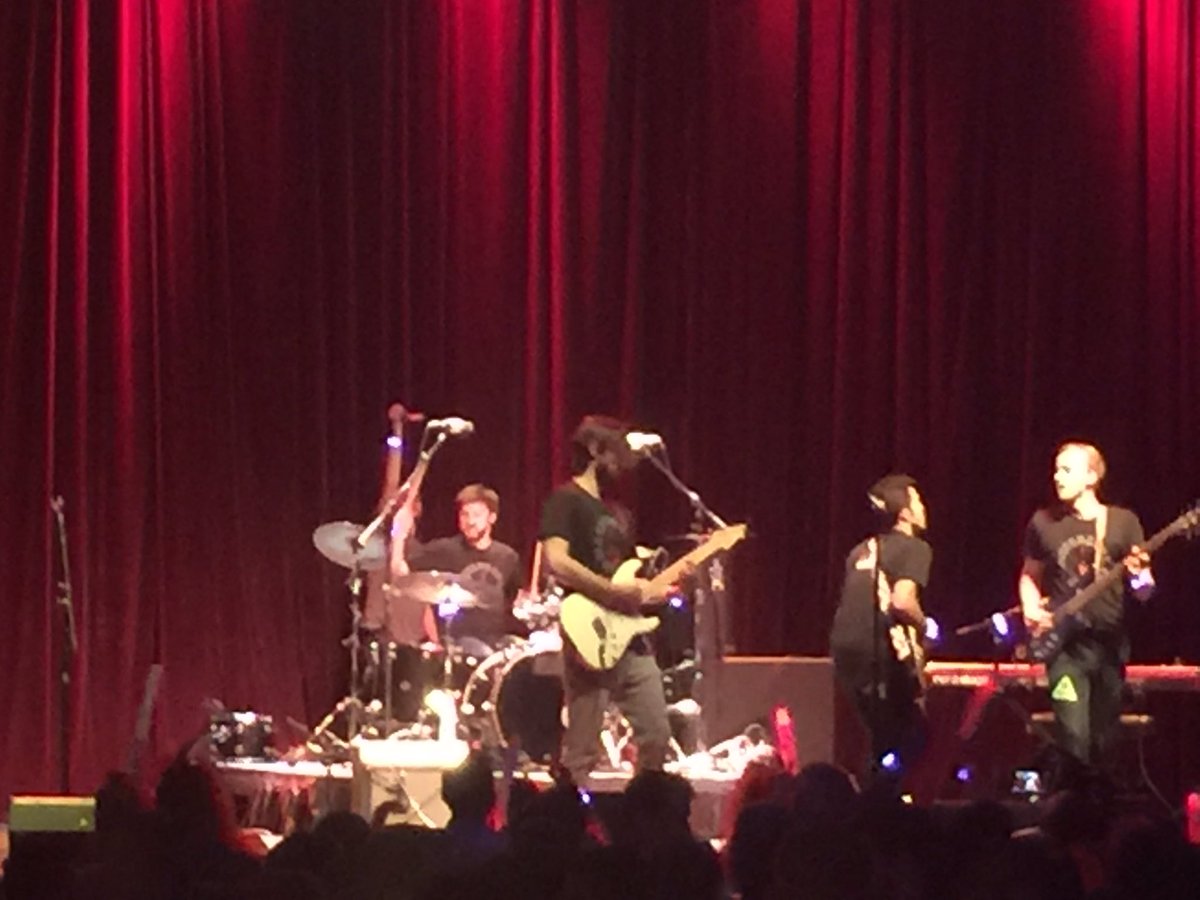 WesCarrollTech's tweet image. That's my SDR rocking the house of blues!! #MastersOfDisaster #ZertoCON