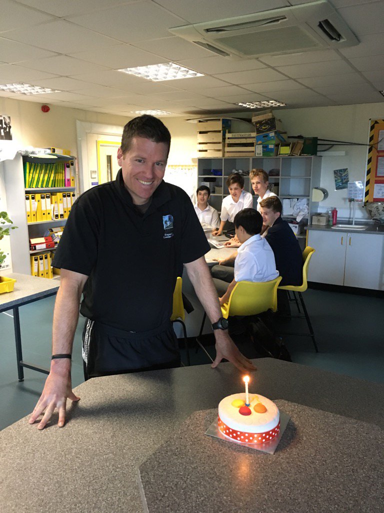TheMountBethany's tweet photo. #HappyBirthday to Mr Cooper; #MountHouse celebrates a landmark one 🎉🎂🎊 #BethanyBuzz https://t.co/ZXMLqfvMn9